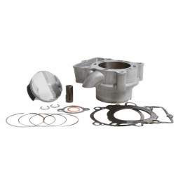 Kit cylindre CYLINDER WORKS Big Bore - Ø81mm KTM | Oxmoto