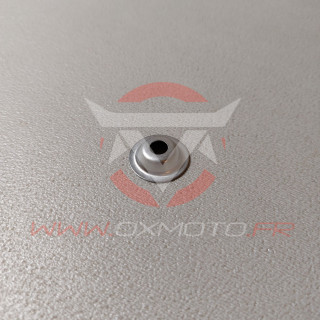 Entretoise Gas Gas origine 77304066050 | Oxmoto