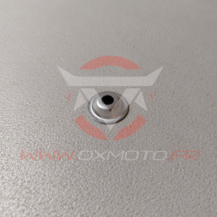 Entretoise Gas Gas origine 77304066050 | Oxmoto
