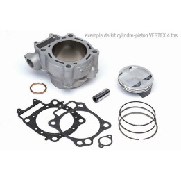 Kit cylindre CYLINDER WORKS - Ø95mm | Oxmoto