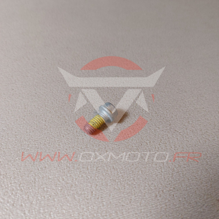Vis m6x13 sw=8 10.9 | Oxmoto