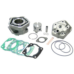 Kit cylindre Athena - Ø50mm 80cc | Oxmoto