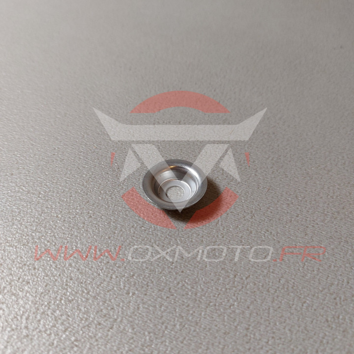Entretoise Gas Gas origine 77304066050 | Oxmoto