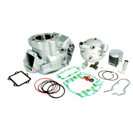 Kit cylindre Athena - Ø72mm Yamaha YZ250 | Oxmoto
