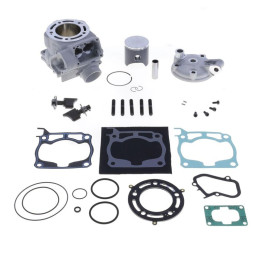 Kit cylindre Athena - Ø58mm Yamaha YZ125 | Oxmoto