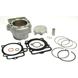 Kit cylindre Athena - Ø90mm KTM/Husqvarna | Oxmoto