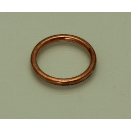 Joint d'échappement Centauro D. 29,5x38x4 mm | Oxmoto