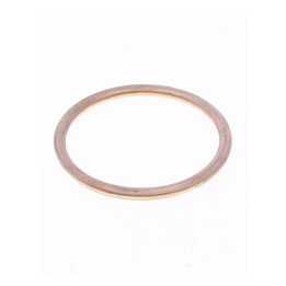 Joint d'échappement Centauro D. 36x42,2x2,6 mm | Oxmoto