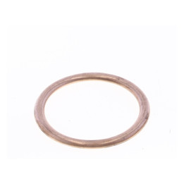 Joint d'échappement Centauro D.35,5x44x2,6 mm | Oxmoto