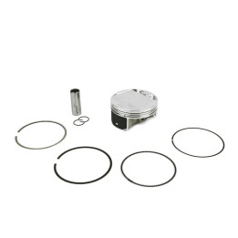 Piston forgé Athena - S5F094 | Oxmoto