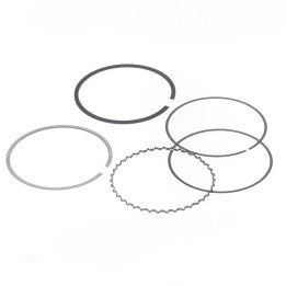 Segment Athena pour piston 9614DA | Oxmoto