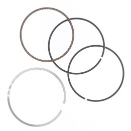 Segment Athena Ø76mm pour piston 9779DA | Oxmoto