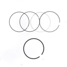 Segment Athena pour piston 9236DA/B | Oxmoto