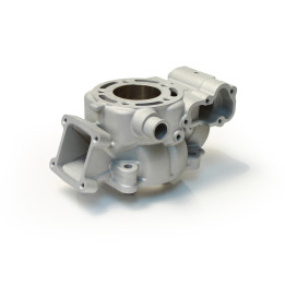 Cylindre CYLINDER WORKS - Ø48,5mm | Oxmoto