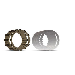 Kit disques Hinson | Oxmoto