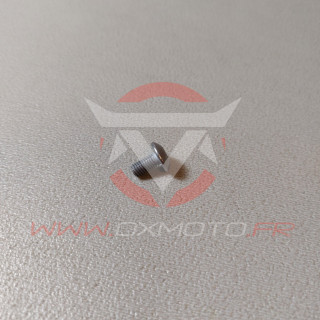 Screw torx m5x10 | Oxmoto