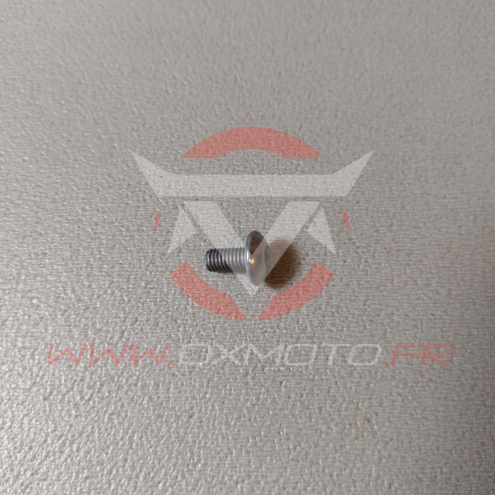 Screw torx m5x10 | Oxmoto