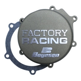 Couvercle de carter d'allumage Boyesen Factory Racing SC-11M