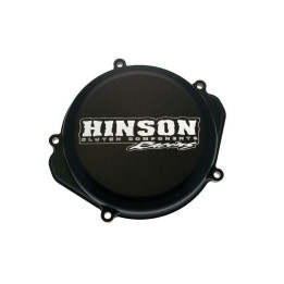 Couvercle de carter d'embrayage Hinson Suzuki | Oxmoto