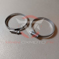 Hose clamp 45-65mm | Oxmoto