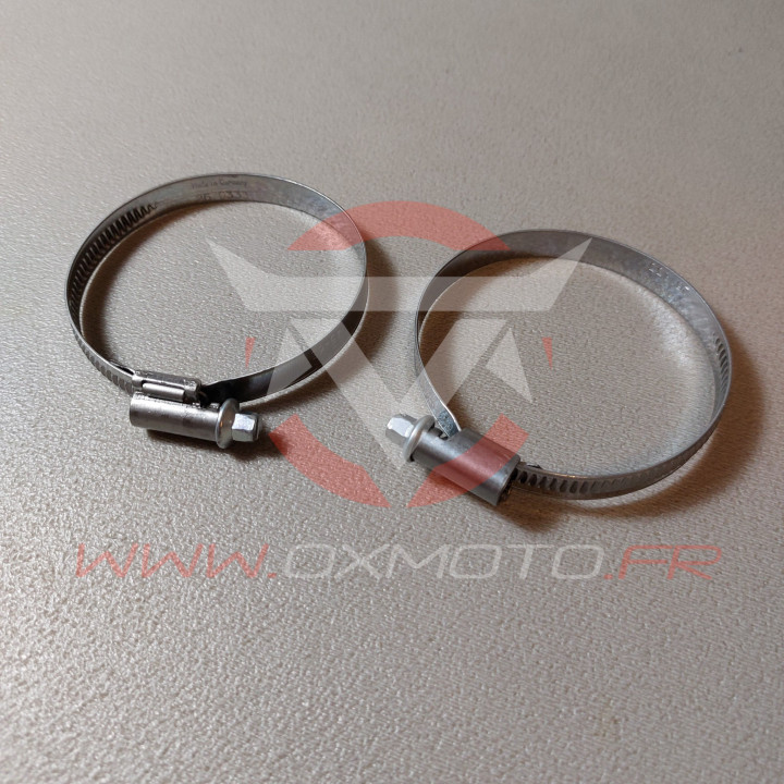 Hose clamp 45-65mm | Oxmoto