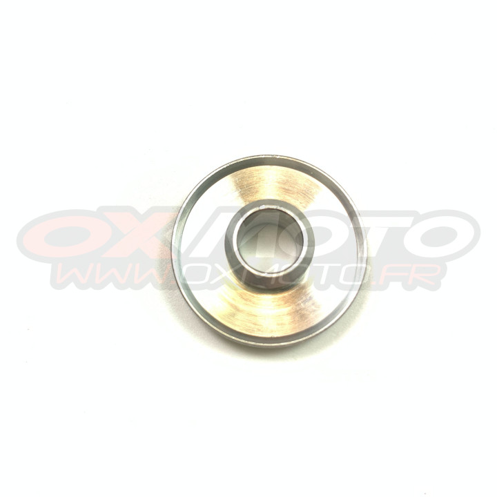 Entretoise 8.5x12x28x8.3 | Oxmoto