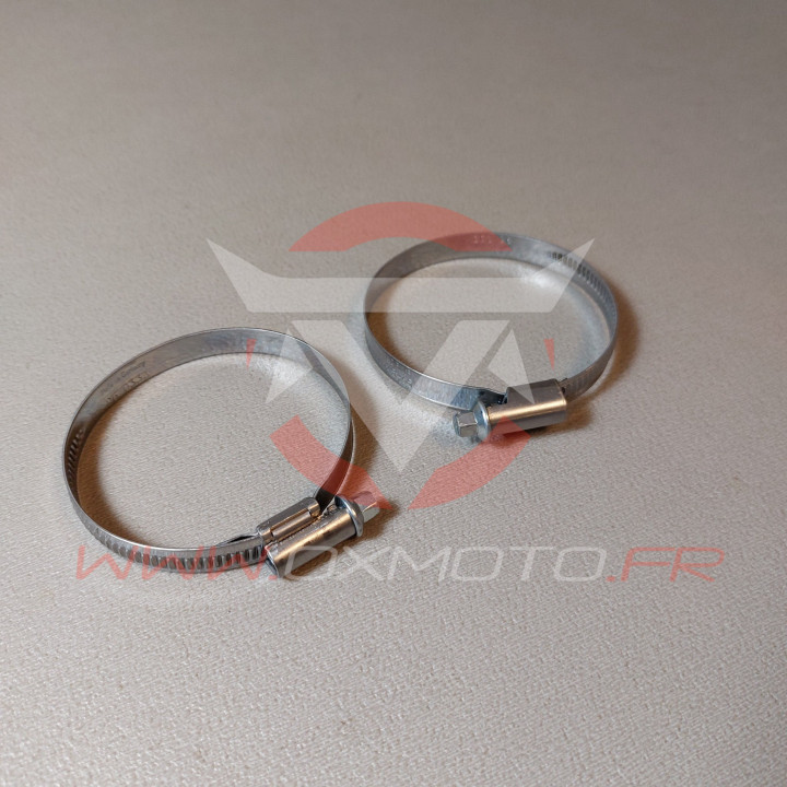 Hose clamp 45-65mm | Oxmoto
