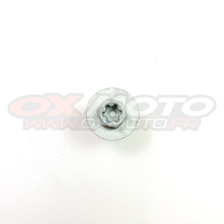 Vis m6x15x3 | Oxmoto