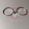 Hose clamp 45-65mm | Oxmoto