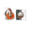 Bac de rangement magnétique Beta rond | Oxmoto