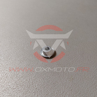 Entretoise Gas Gas origine 77308013010 | Oxmoto