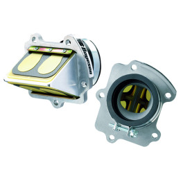 Boite à clapets Boyesen Rad valve RC2 - KTM/Husqvarna