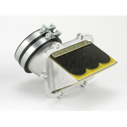 Boîte à clapets Boyesen Rad Valve RC2 lamelles carbone KTM/HVA