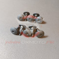 Vis speciale fixation de la se | Oxmoto