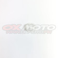 Caoutchouc de trappe de boite à air Gas Gas origine | Oxmoto