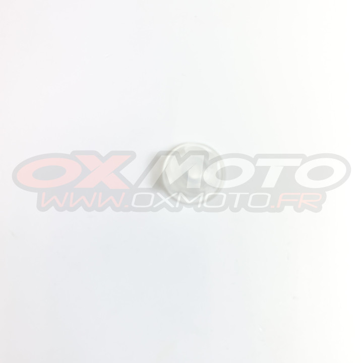 Caoutchouc de trappe de boite à air Gas Gas origine | Oxmoto