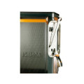 Bac de rangement magnétique Beta rectangulaire | Oxmoto
