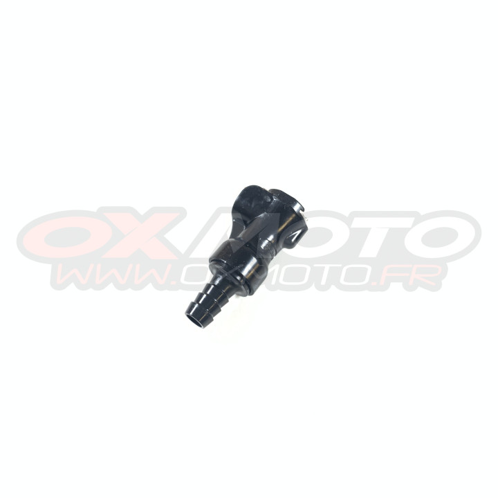 Embrayage cpc noir 05 | Oxmoto