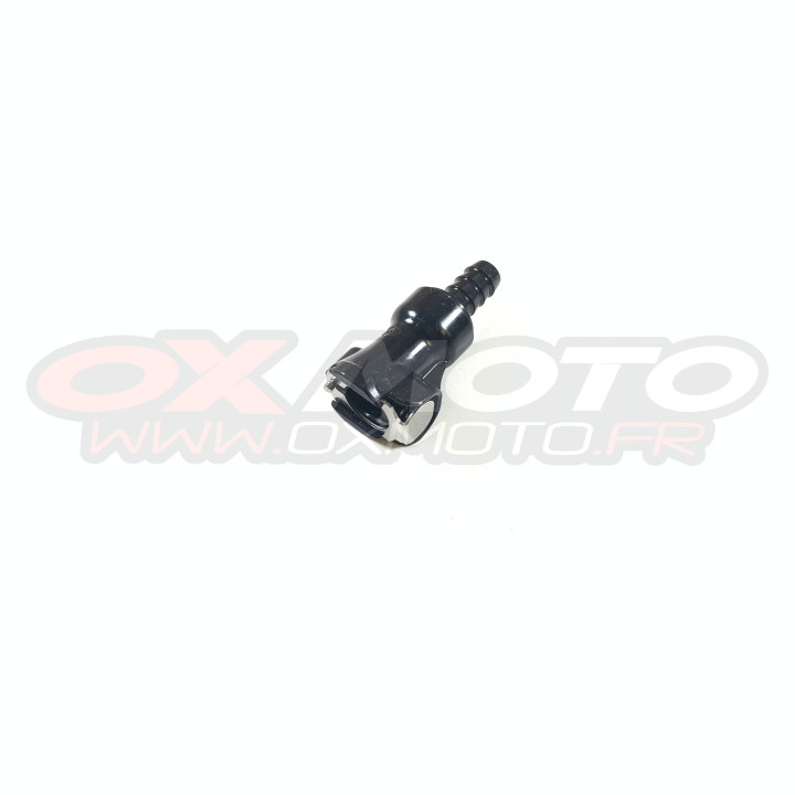 Embrayage cpc noir 05 | Oxmoto