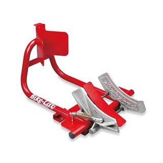 Etau de roue auto-bloquant bike lift | Oxmoto