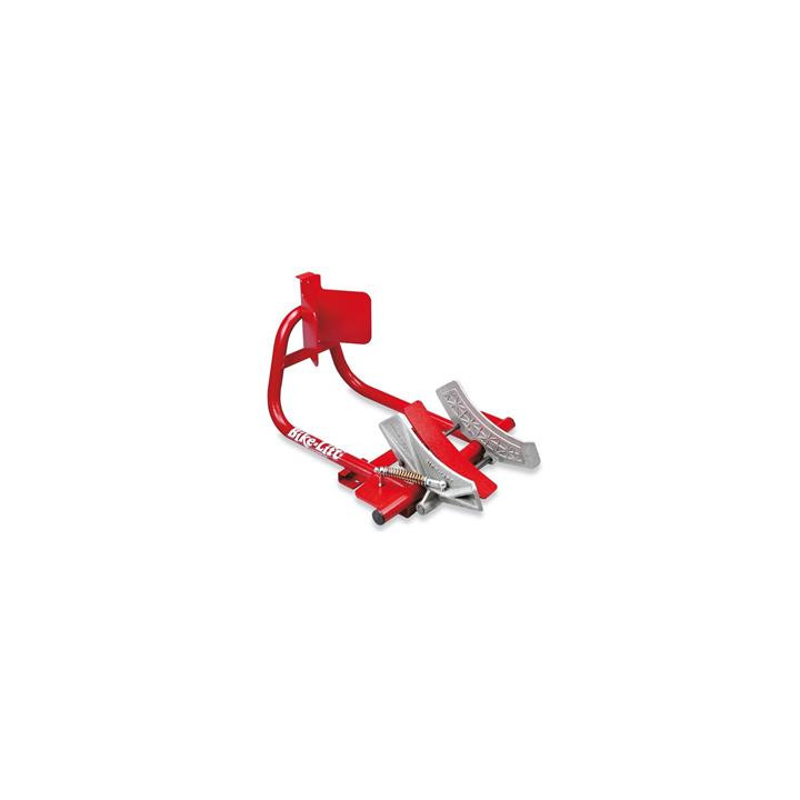 Etau de roue auto-bloquant bike lift | Oxmoto