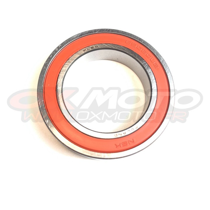 Kit roulement de roue avant Gas Gas origine | Oxmoto