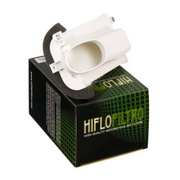 Filtre à air Hiflofiltro gauche -HFA4508 | Oxmoto