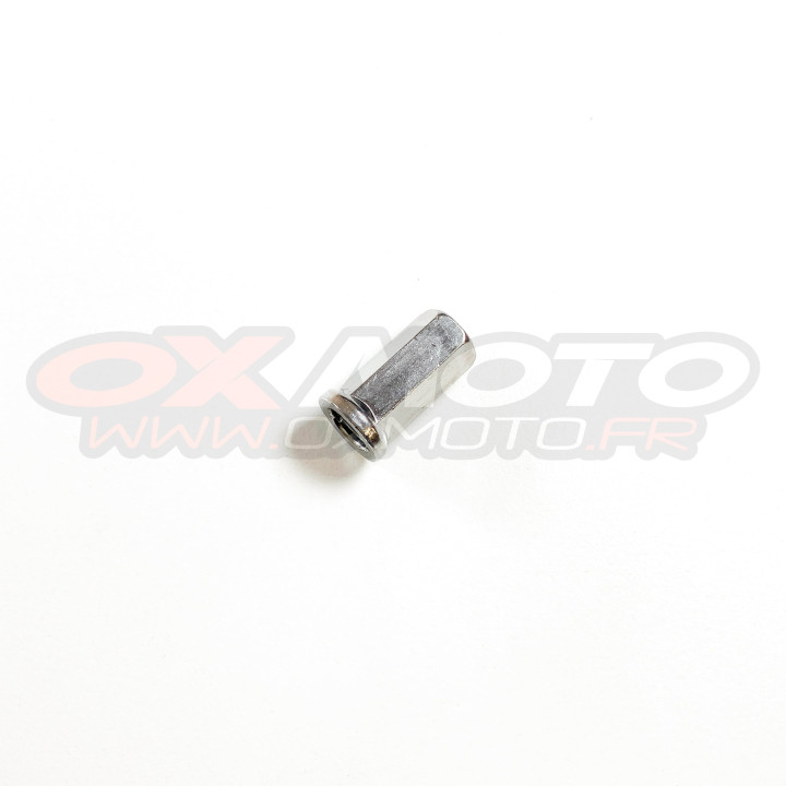 Tête de rayon | Oxmoto