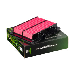 Filtre à air Hiflofiltro - HFA3914 | Oxmoto