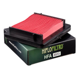 Filtre à air Hiflofiltro - HFA4513 | Oxmoto