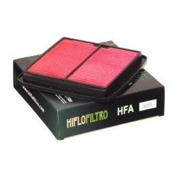 Filtre à air Hiflofiltro - HFA3601 | Oxmoto