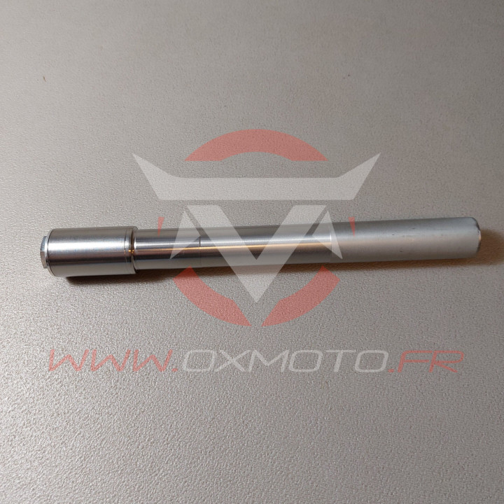 Axe de roue avant Gas Gas | Oxmoto