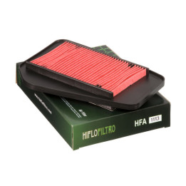Filtre à air Hiflofiltro - HFA1113 | Oxmoto