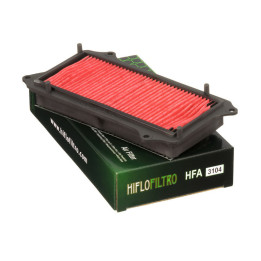 Filtre à air Hiflofiltro - HFA3104 | Oxmoto